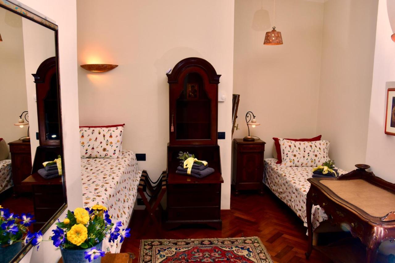 Villa Porta Romana - Family Country House In The Heart Of Флоренция Экстерьер фото