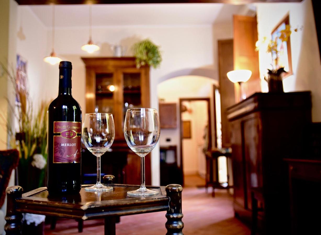 Villa Porta Romana - Family Country House In The Heart Of Флоренция Экстерьер фото