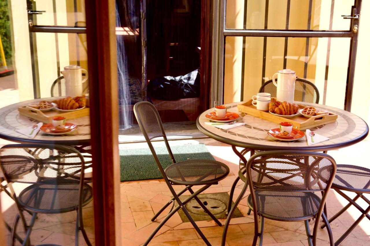 Villa Porta Romana - Family Country House In The Heart Of Флоренция Экстерьер фото
