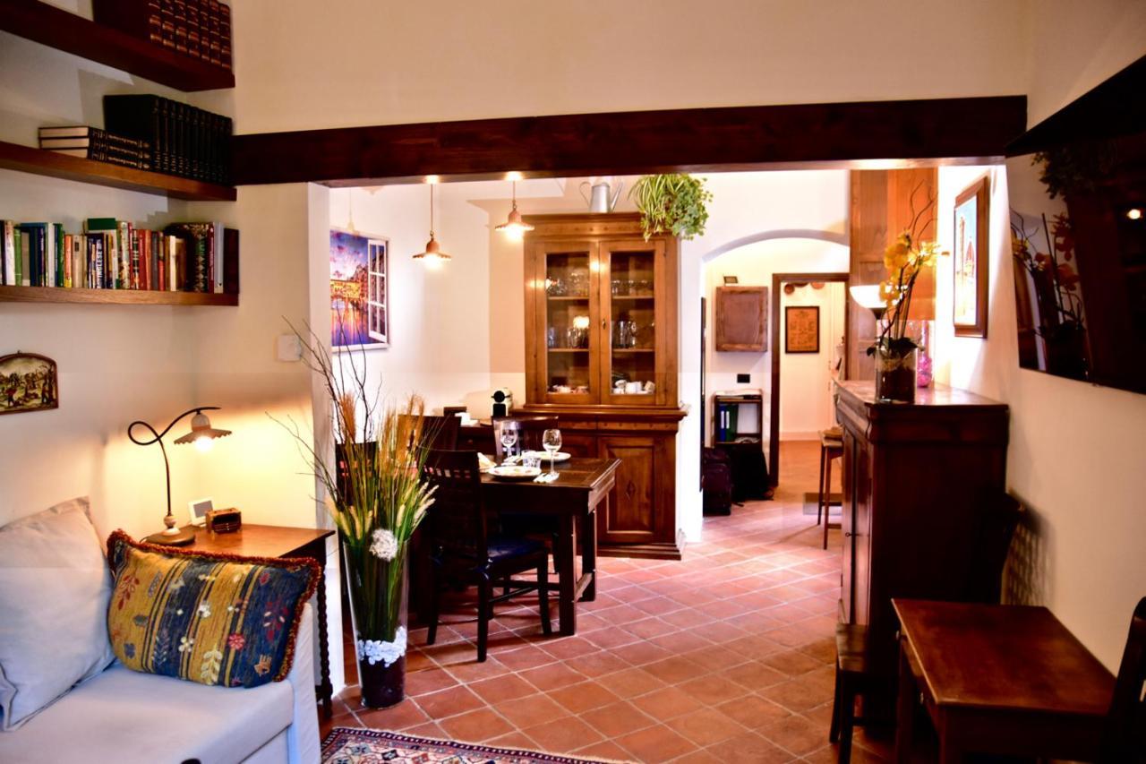 Villa Porta Romana - Family Country House In The Heart Of Флоренция Экстерьер фото