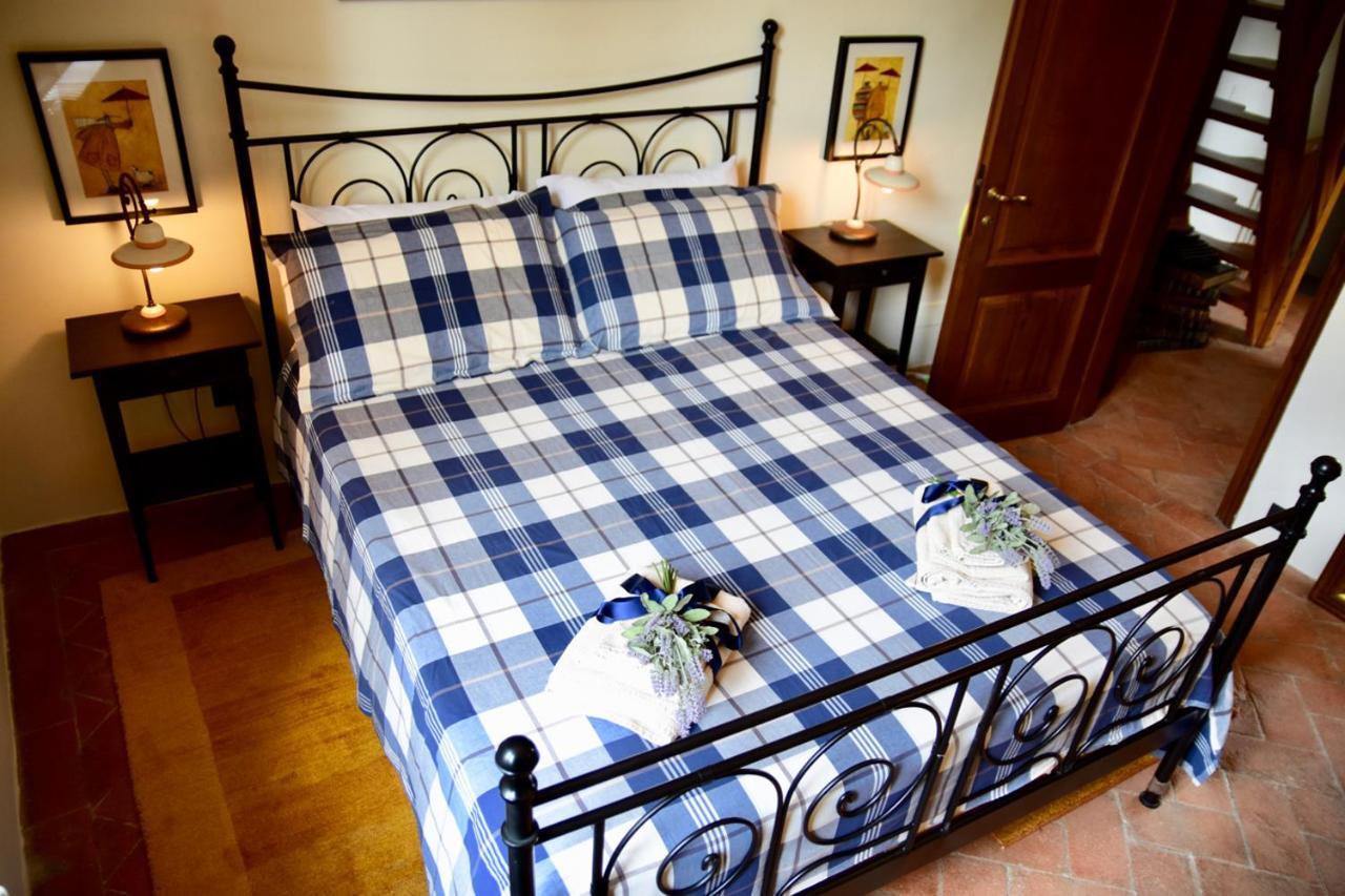 Villa Porta Romana - Family Country House In The Heart Of Флоренция Экстерьер фото
