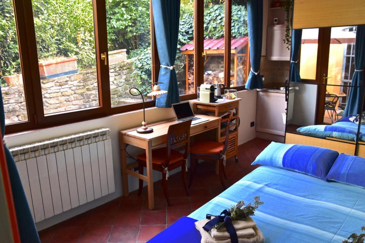 Villa Porta Romana - Family Country House In The Heart Of Флоренция Экстерьер фото