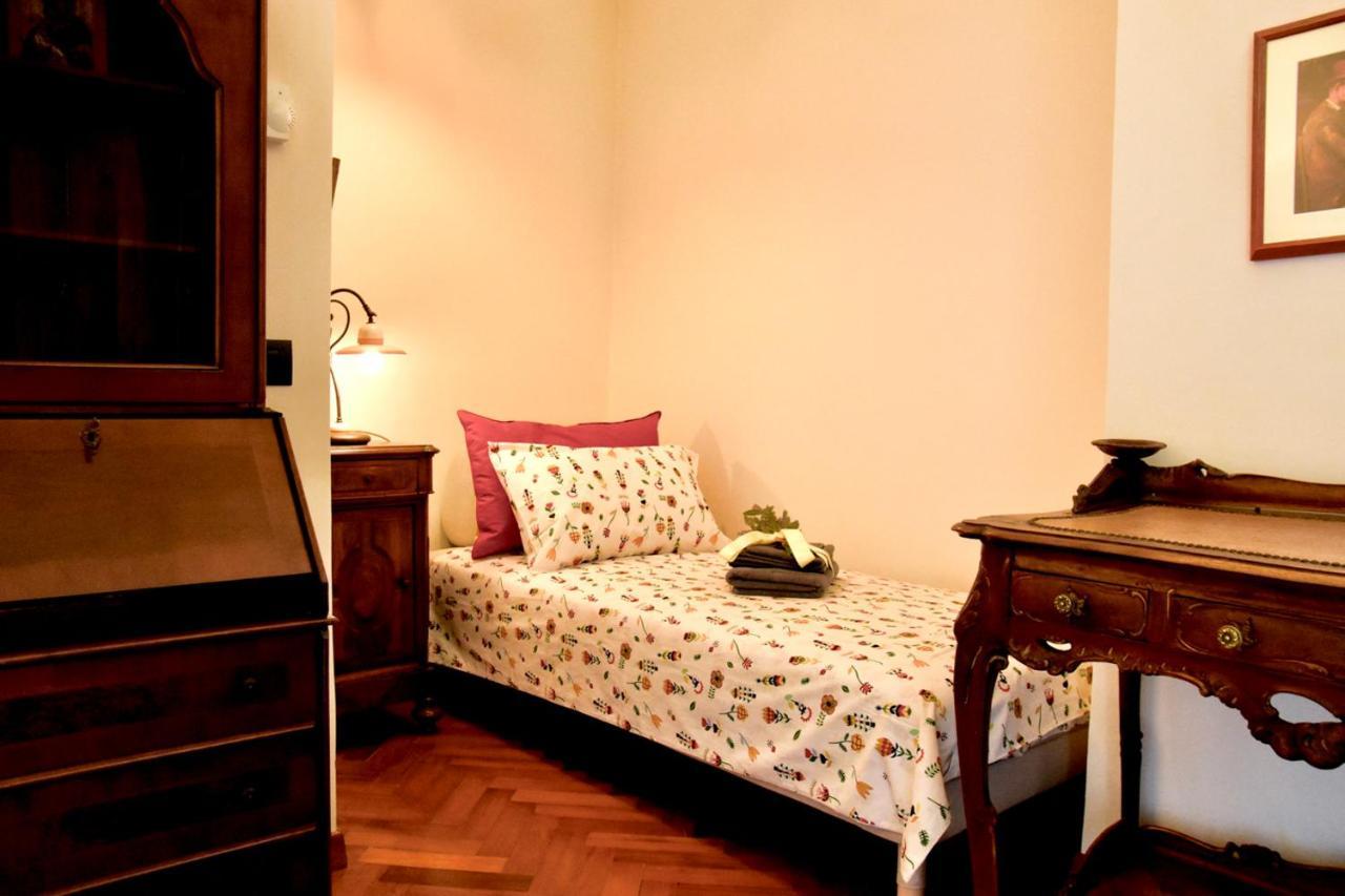 Villa Porta Romana - Family Country House In The Heart Of Флоренция Экстерьер фото