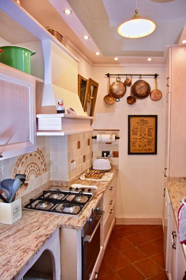 Villa Porta Romana - Family Country House In The Heart Of Флоренция Экстерьер фото