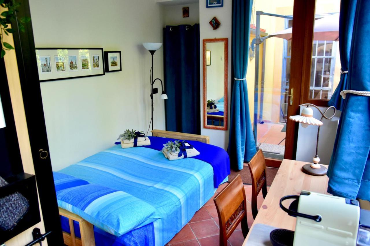Villa Porta Romana - Family Country House In The Heart Of Флоренция Экстерьер фото