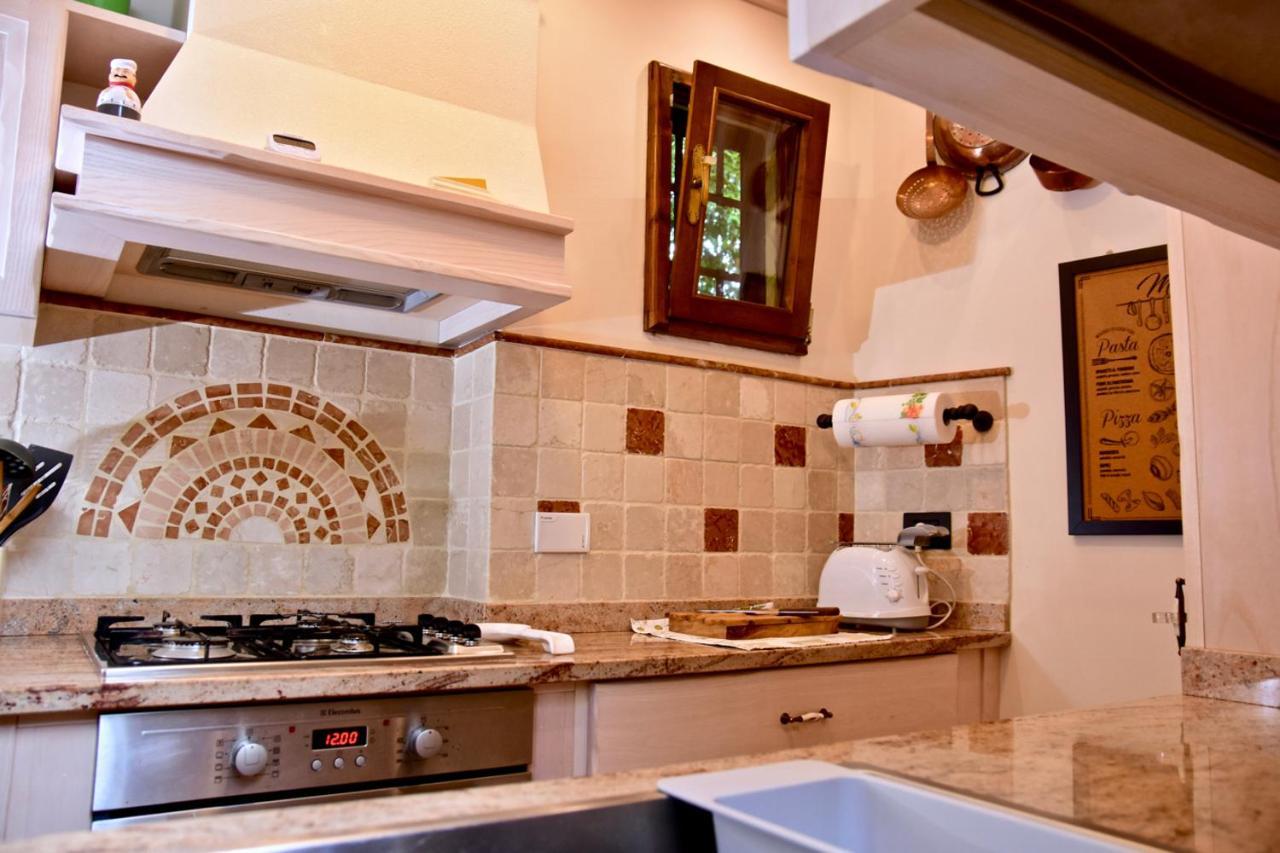 Villa Porta Romana - Family Country House In The Heart Of Флоренция Экстерьер фото